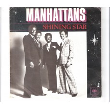MANHATTANS - Shinning star